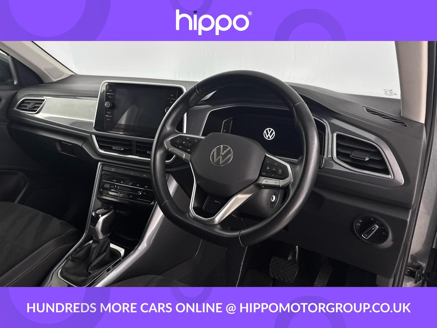 Used Volkswagen T-Roc 2024 for sale - 77738271: Photo 9