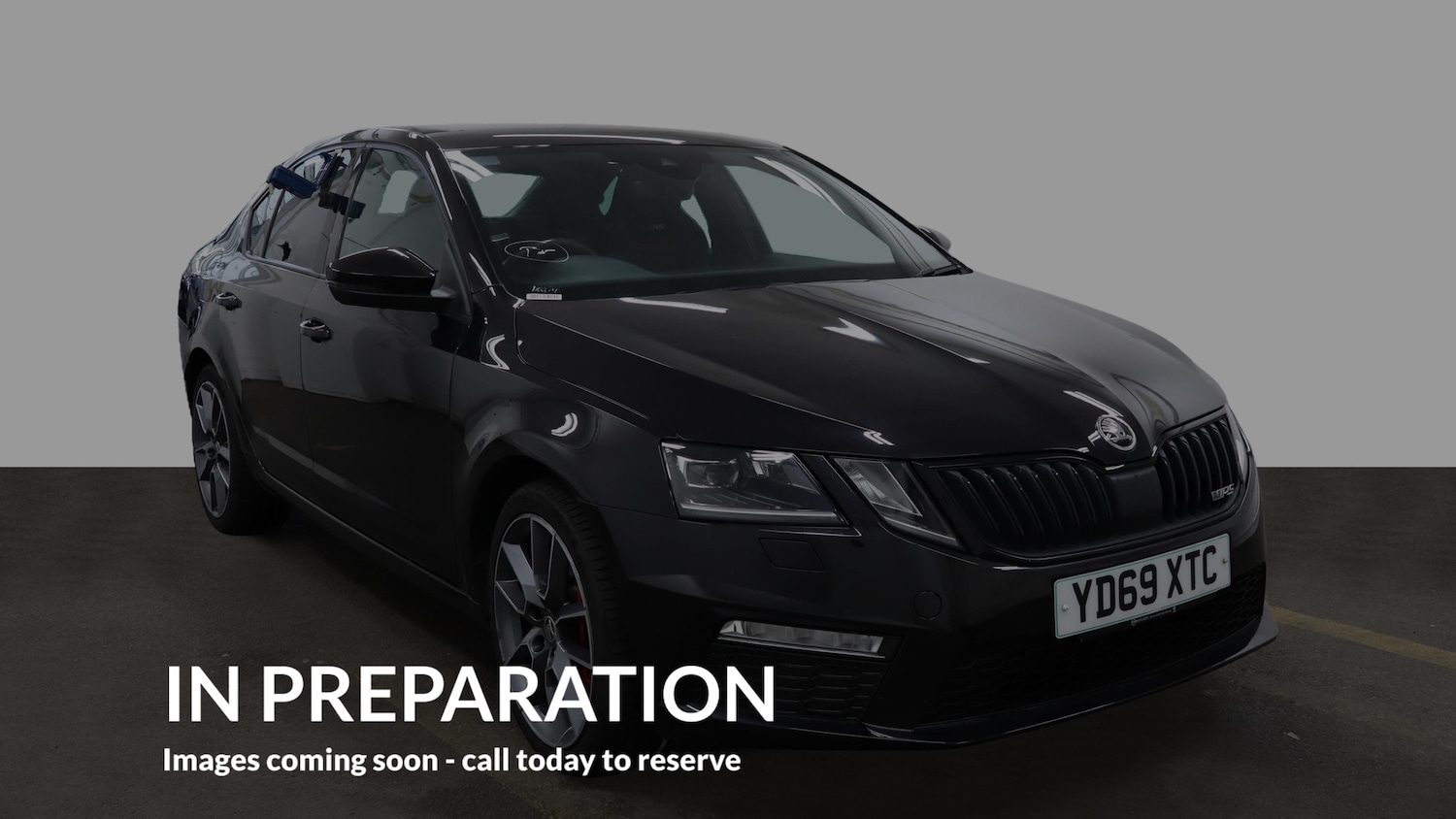 Used Skoda Octavia 2019 for sale - 76106701: Photo 1