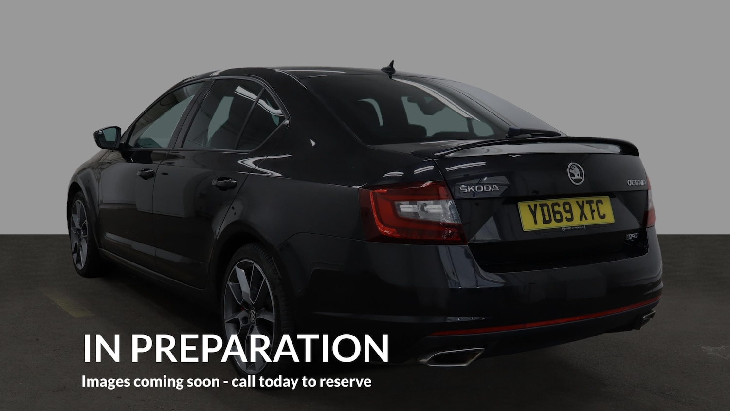Used Skoda Octavia 2019 for sale - 76106701: Photo 13