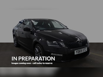 2019 - Vrs Tsi Dsg 5-Door