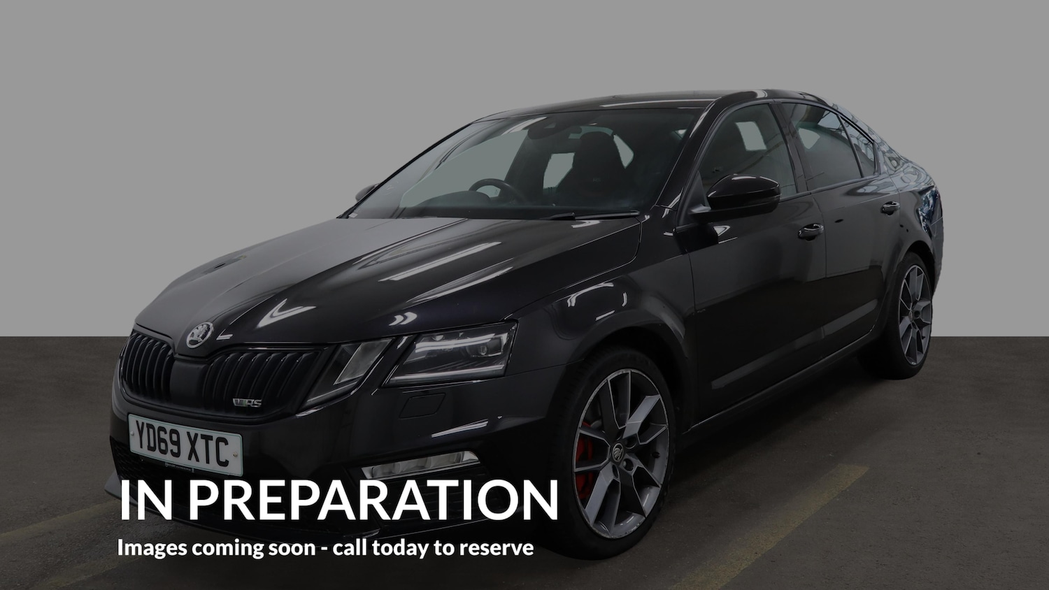 Used Skoda Octavia 2019 for sale - 76106701: Photo 2