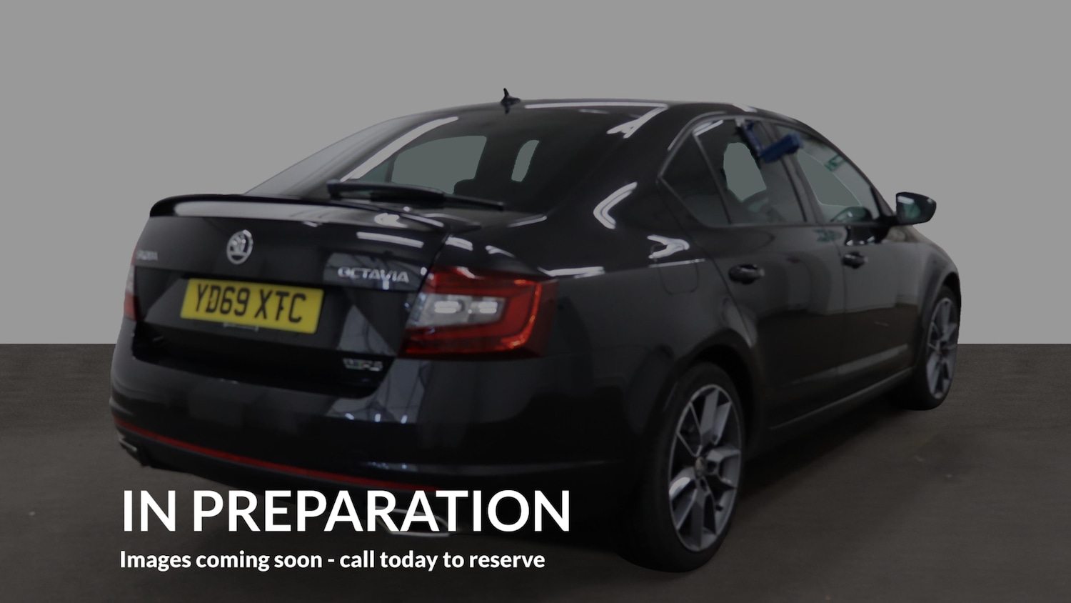 Used Skoda Octavia 2019 for sale - 76106701: Photo 20