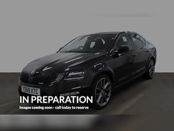 Used Skoda Octavia 2019 for sale - 76106701: Photo 2
