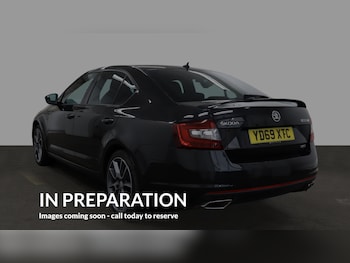Used Skoda Octavia 2019 for sale - 76106701: Photo 3
