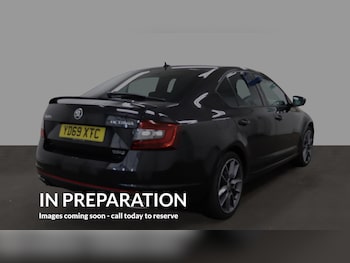 Used Skoda Octavia 2019 for sale - 76106701: Photo 4
