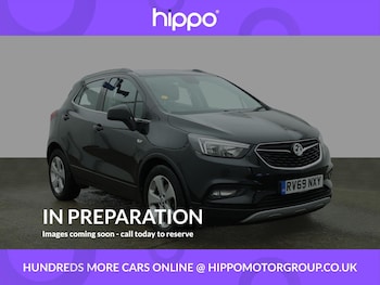 Used Vauxhall Mokka X 2019 for sale - 78528926: Photo
