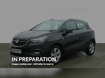 Used Vauxhall Mokka X 2019 for sale - 78528926: Photo