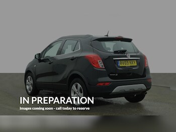 Used Vauxhall Mokka X 2019 for sale - 78528926: Photo