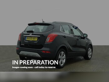 Used Vauxhall Mokka X 2019 for sale - 78528926: Photo