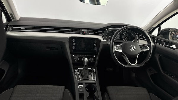 Used Volkswagen Passat 2021 for sale - 75690736: Photo 11