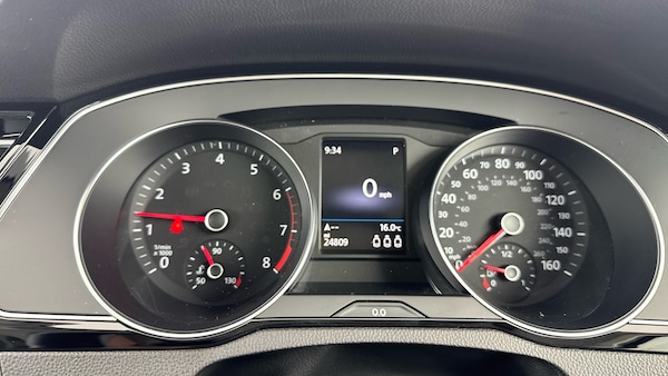 Used Volkswagen Passat 2021 for sale - 75690736: Photo 13