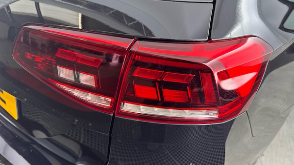 Used Volkswagen Passat 2021 for sale - 75690736: Photo 25