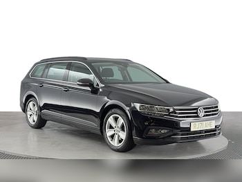 Used Volkswagen Passat 2021 for sale - 75690736: Photo