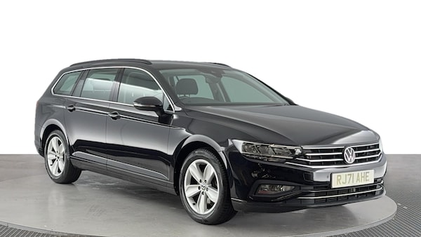 Used Volkswagen Passat 2021 for sale - 75690736: Photo 31