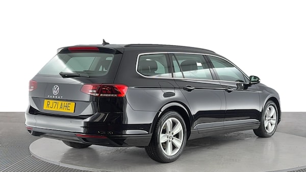 Used Volkswagen Passat 2021 for sale - 75690736: Photo 33
