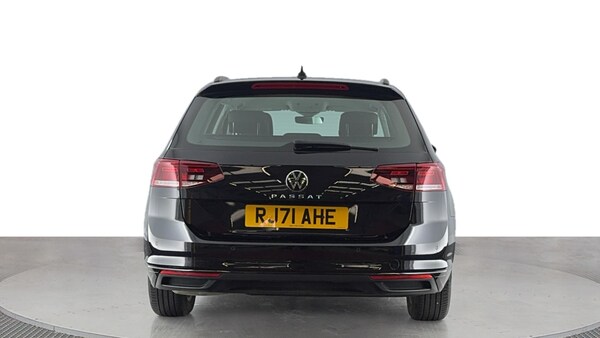 Used Volkswagen Passat 2021 for sale - 75690736: Photo 34
