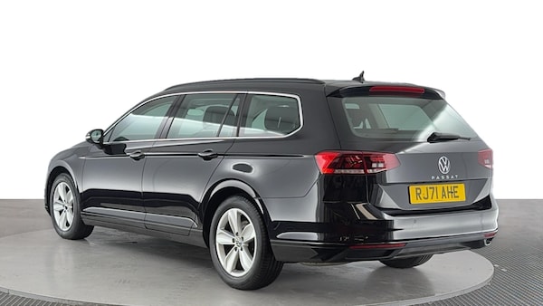 Used Volkswagen Passat 2021 for sale - 75690736: Photo 35