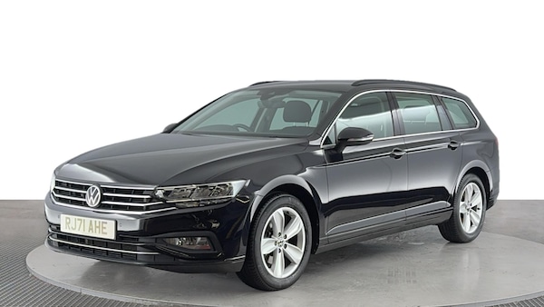 Used Volkswagen Passat 2021 for sale - 75690736: Photo 36