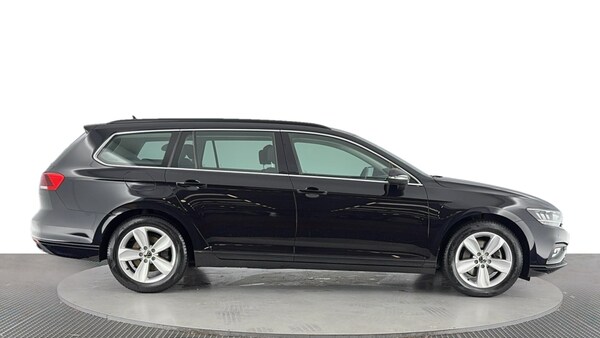 Used Volkswagen Passat 2021 for sale - 75690736: Photo 38