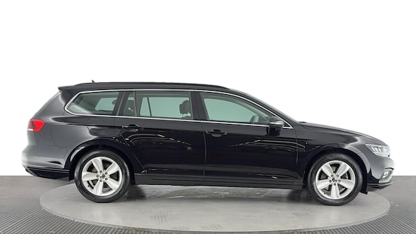 Used Volkswagen Passat 2021 for sale - 75690736: Photo 3
