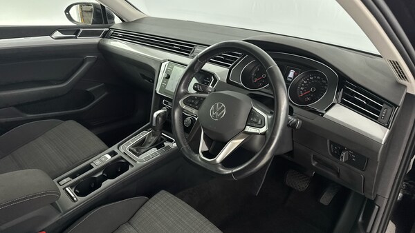 Used Volkswagen Passat 2021 for sale - 75690736: Photo 44