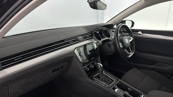 Used Volkswagen Passat 2021 for sale - 75690736: Photo 45