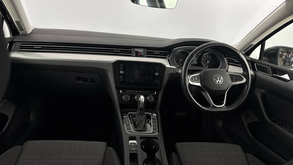 Used Volkswagen Passat 2021 for sale - 75690736: Photo 46