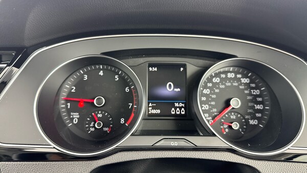 Used Volkswagen Passat 2021 for sale - 75690736: Photo 48