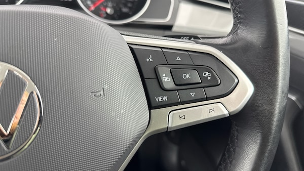 Used Volkswagen Passat 2021 for sale - 75690736: Photo 56