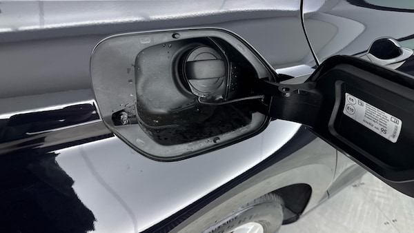 Used Volkswagen Passat 2021 for sale - 75690736: Photo 59