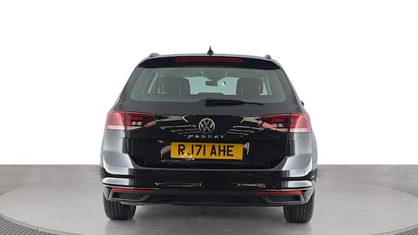 Used Volkswagen Passat 2021 for sale - 75690736: Photo 5