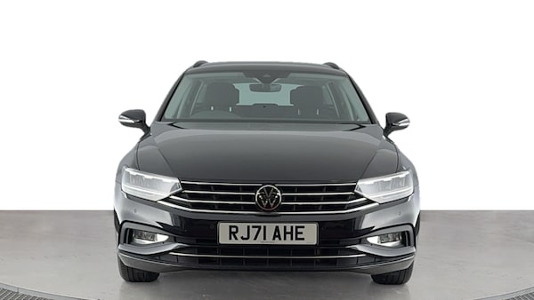 Used Volkswagen Passat 2021 for sale - 75690736: Photo 8