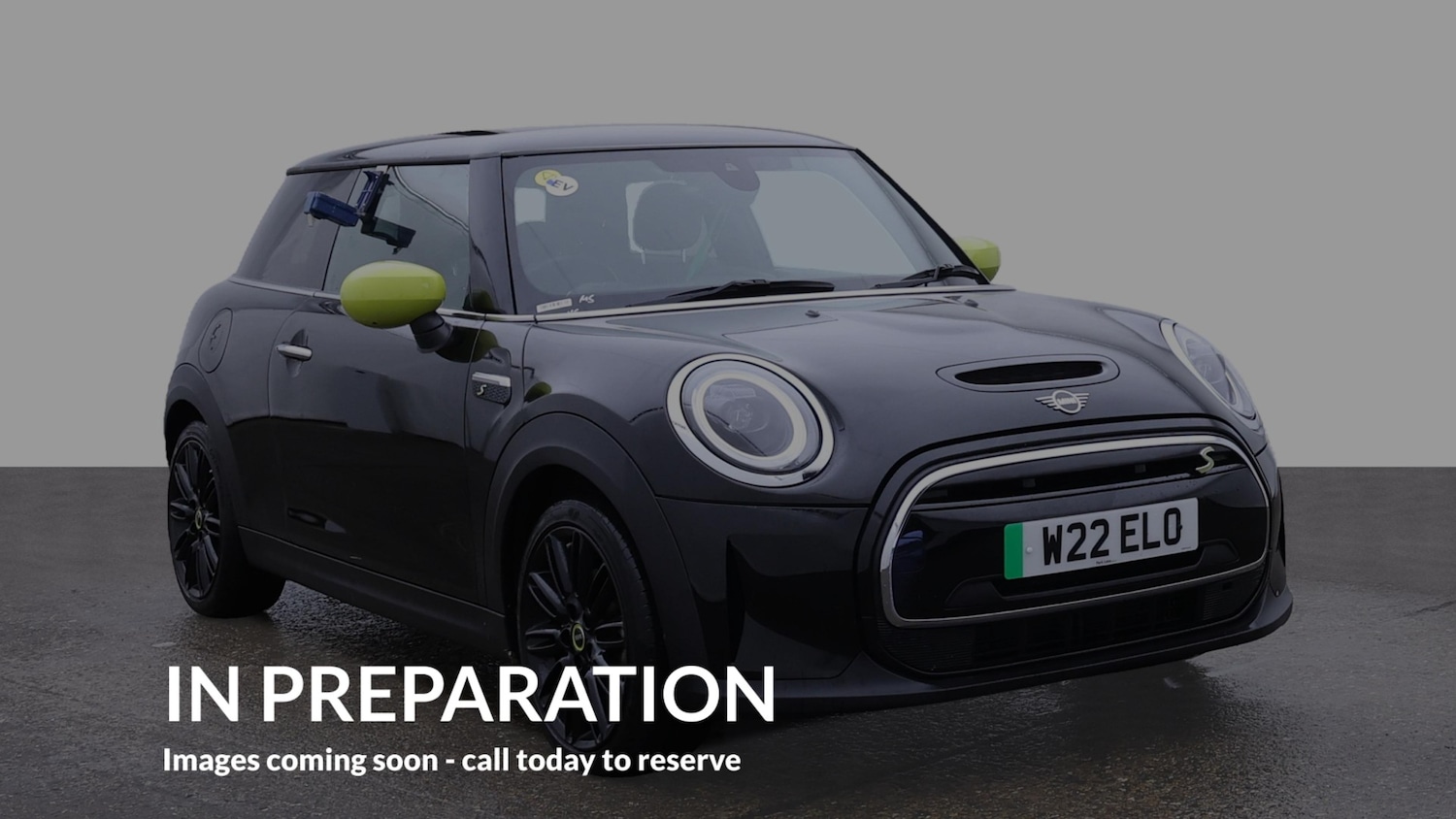 Used MINI Hatch 2022 for sale - 76133826: Photo 1