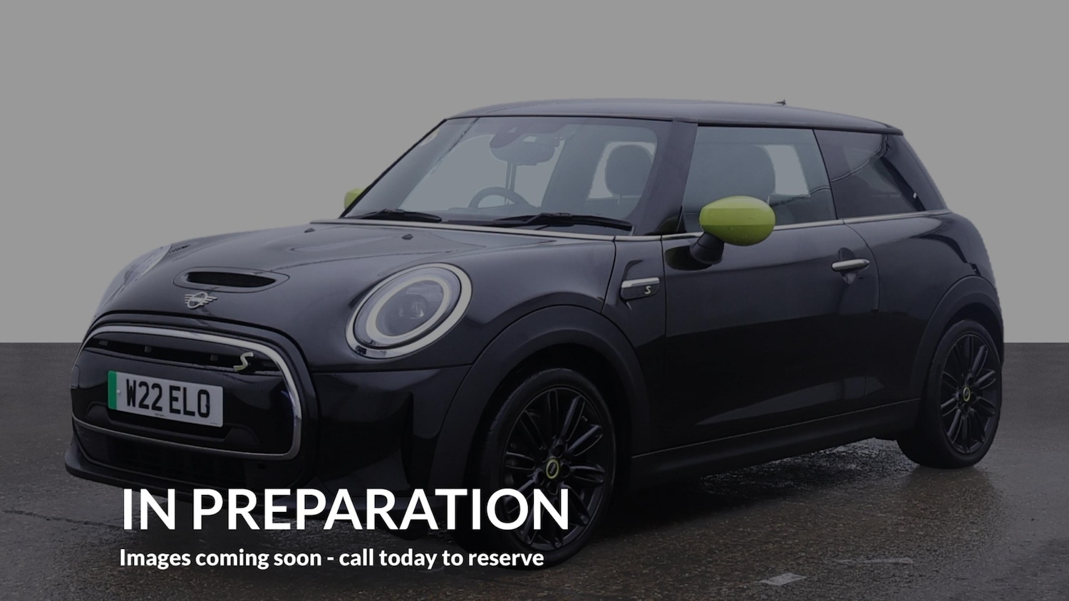 Used MINI Hatch 2022 for sale - 76133826: Photo 18