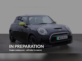 MINI - Hatch