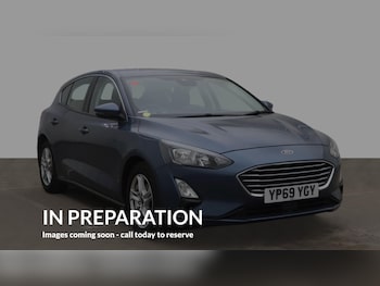 Ford - Focus