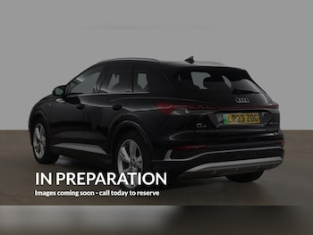 Used Audi Q4 e-tron 2023 for sale - 79291394: Photo