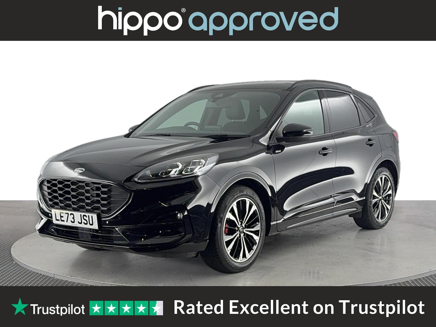 Used Ford Kuga 2023 for sale - 76659392: Photo 1