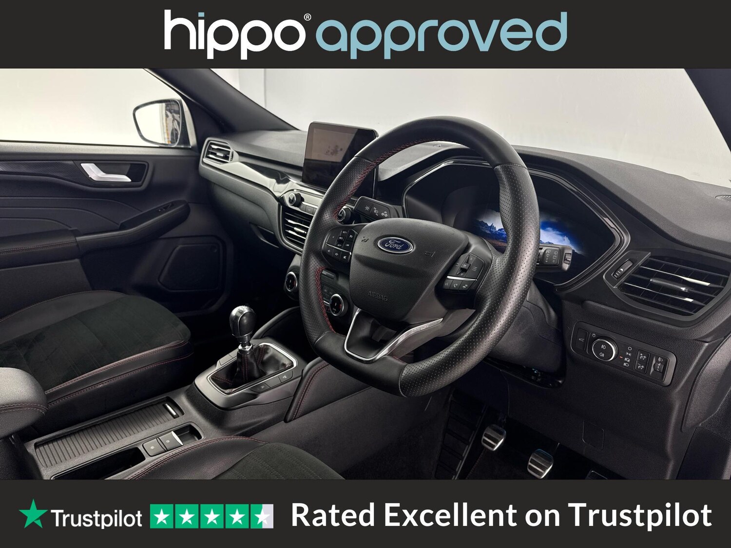 Used Ford Kuga 2023 for sale - 76659392: Photo 10