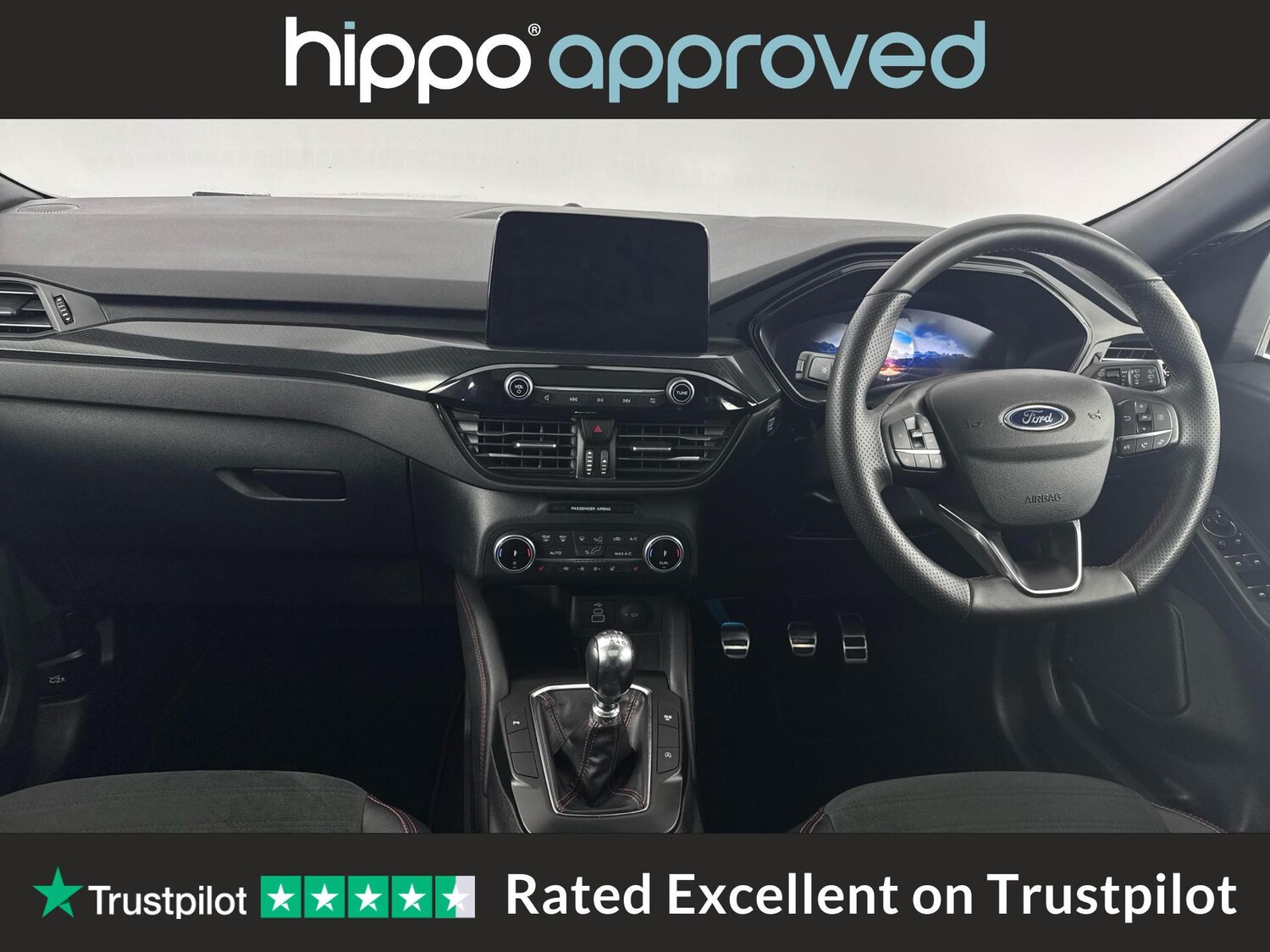 Used Ford Kuga 2023 for sale - 76659392: Photo 11