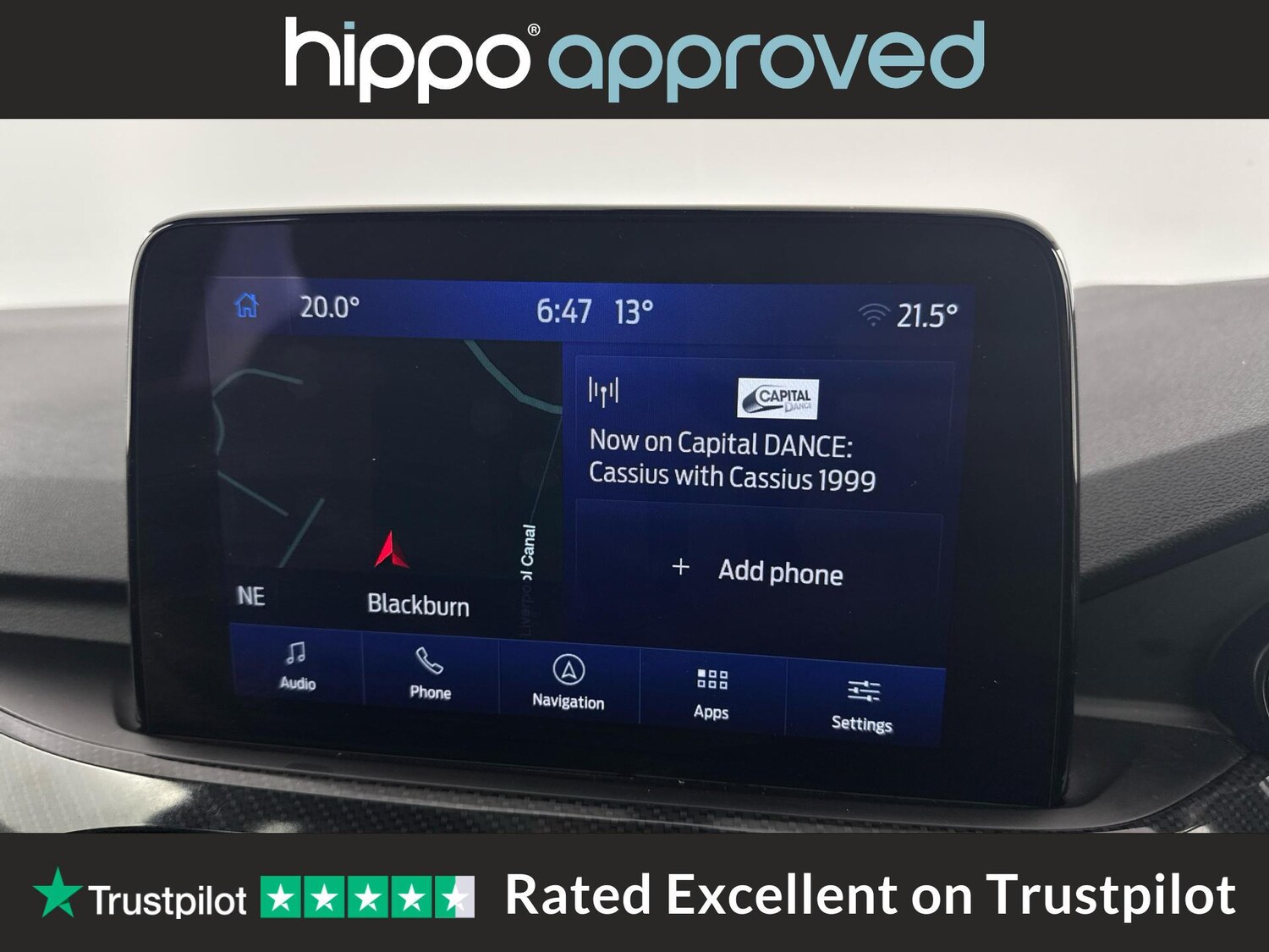 Used Ford Kuga 2023 for sale - 76659392: Photo 12