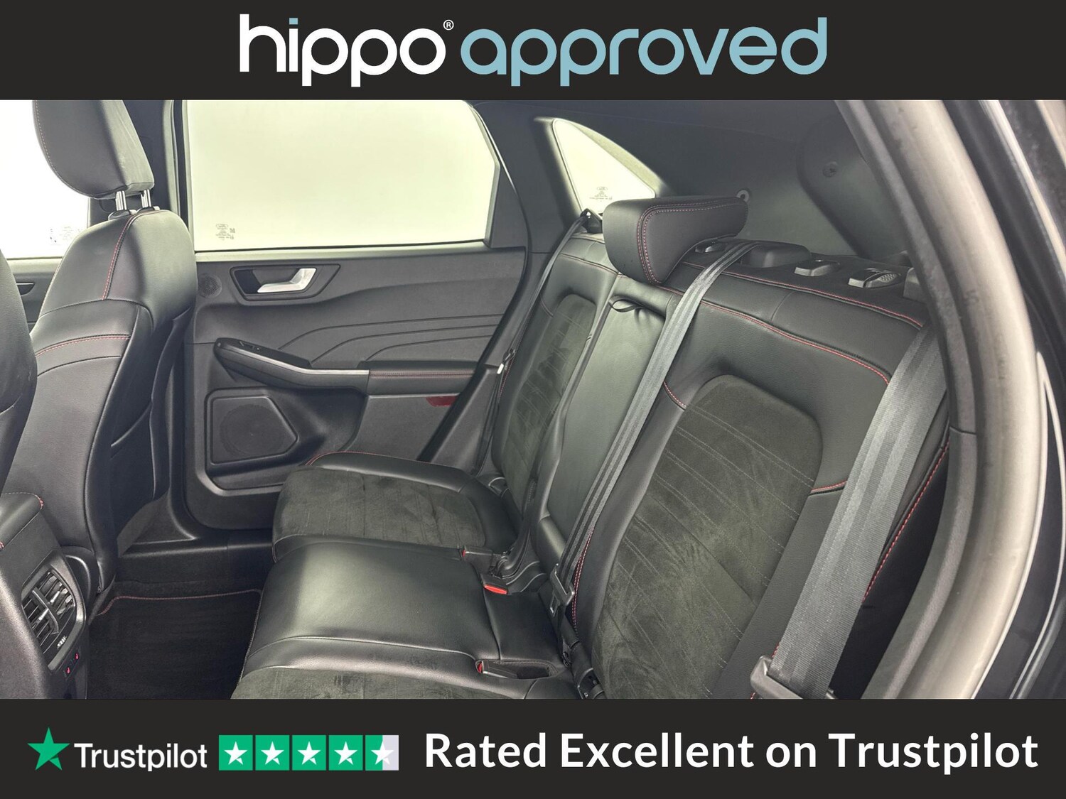 Used Ford Kuga 2023 for sale - 76659392: Photo 14