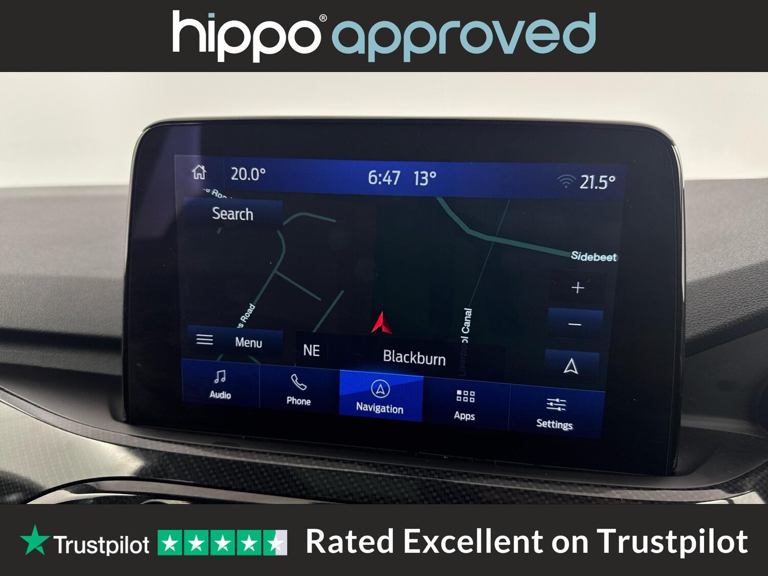 Used Ford Kuga 2023 for sale - 76659392: Photo 16