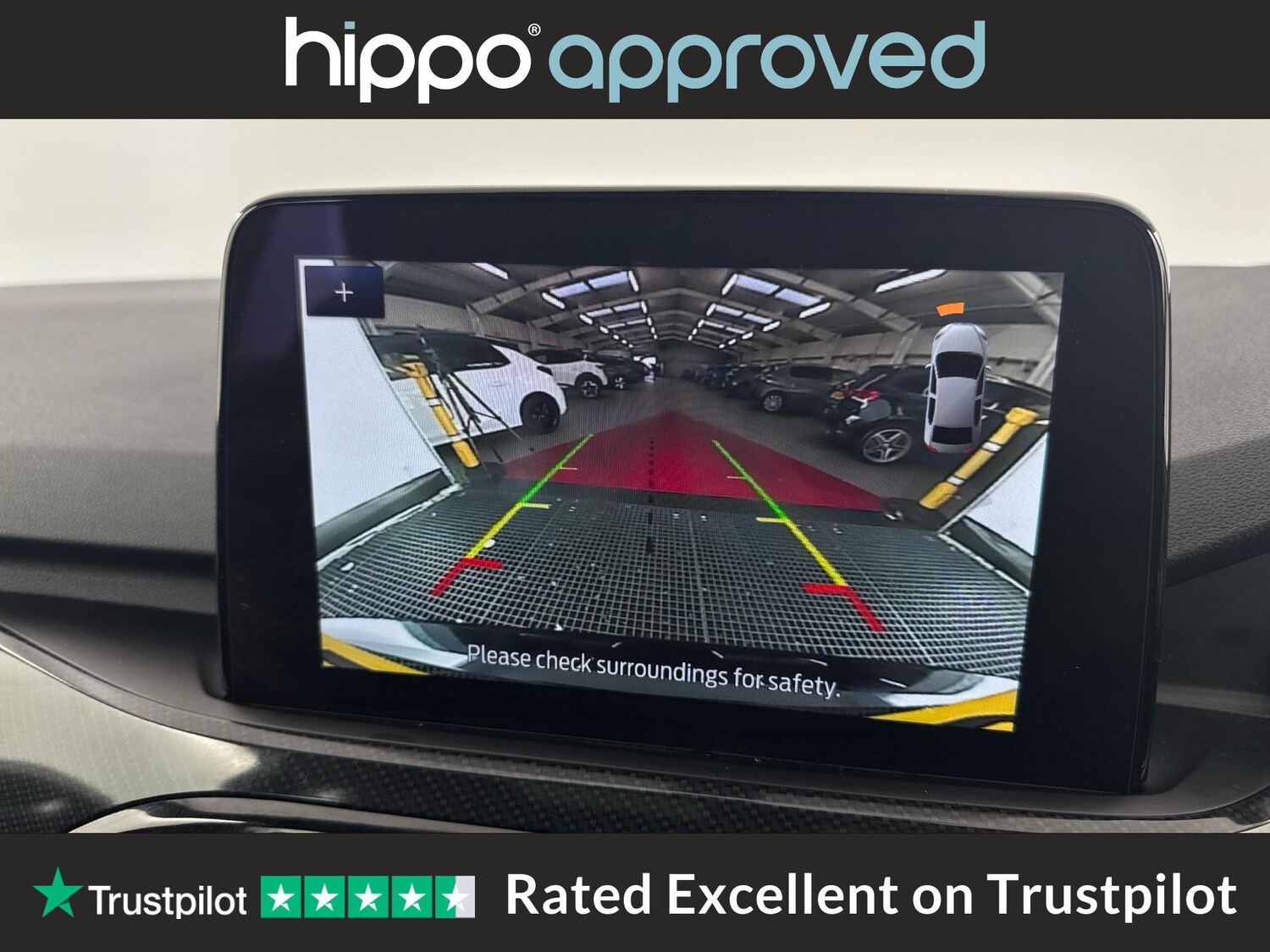 Used Ford Kuga 2023 for sale - 76659392: Photo 18