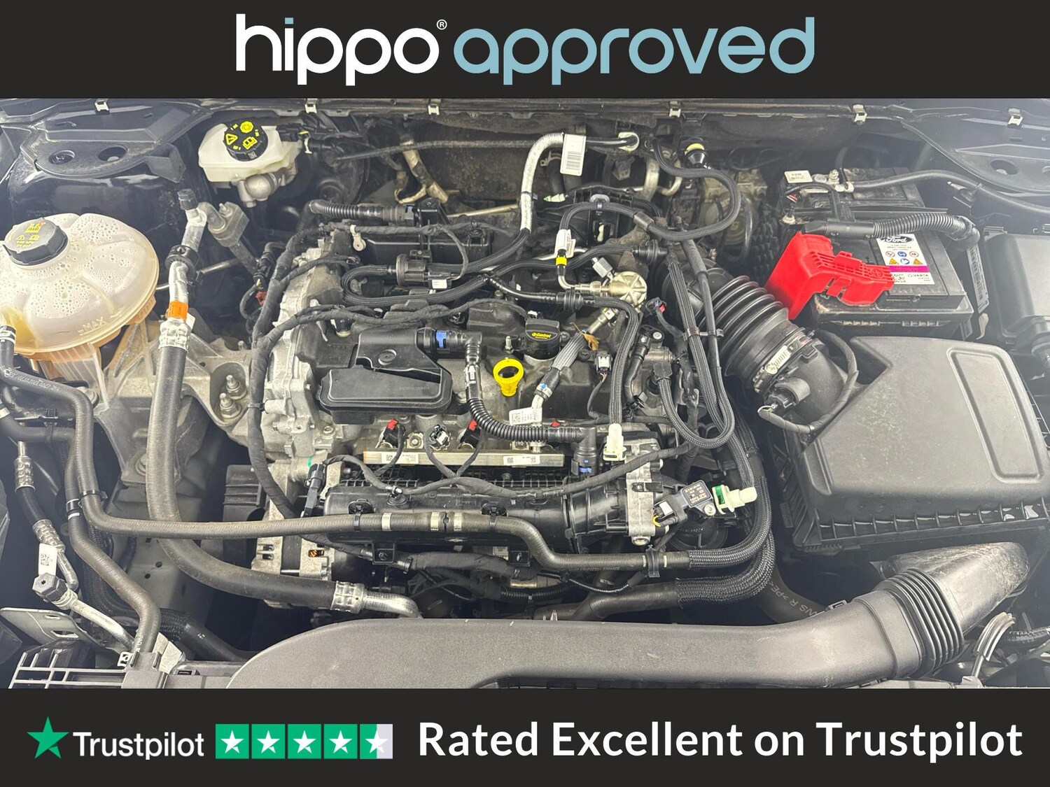 Used Ford Kuga 2023 for sale - 76659392: Photo 28