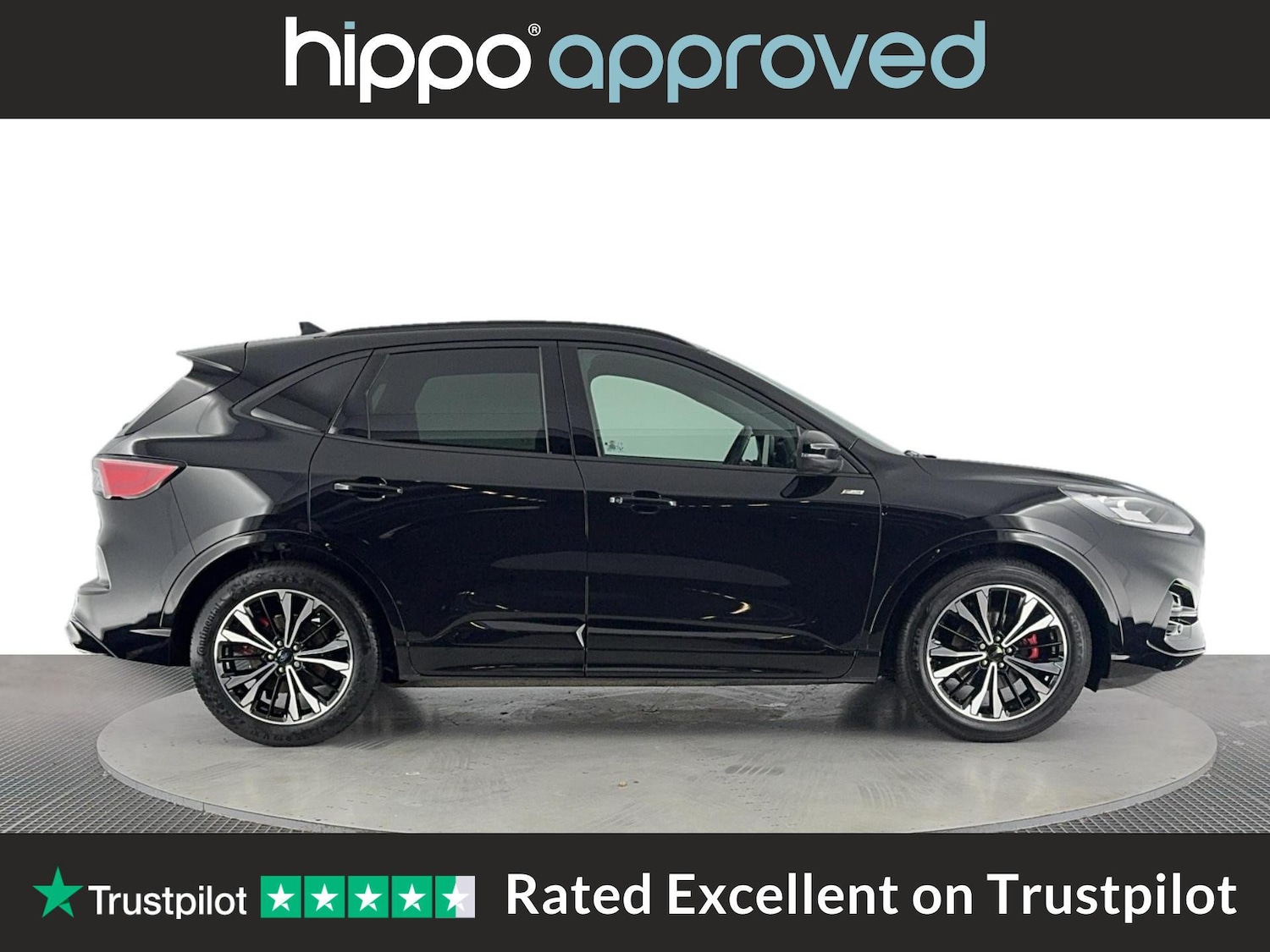 Used Ford Kuga 2023 for sale - 76659392: Photo 3