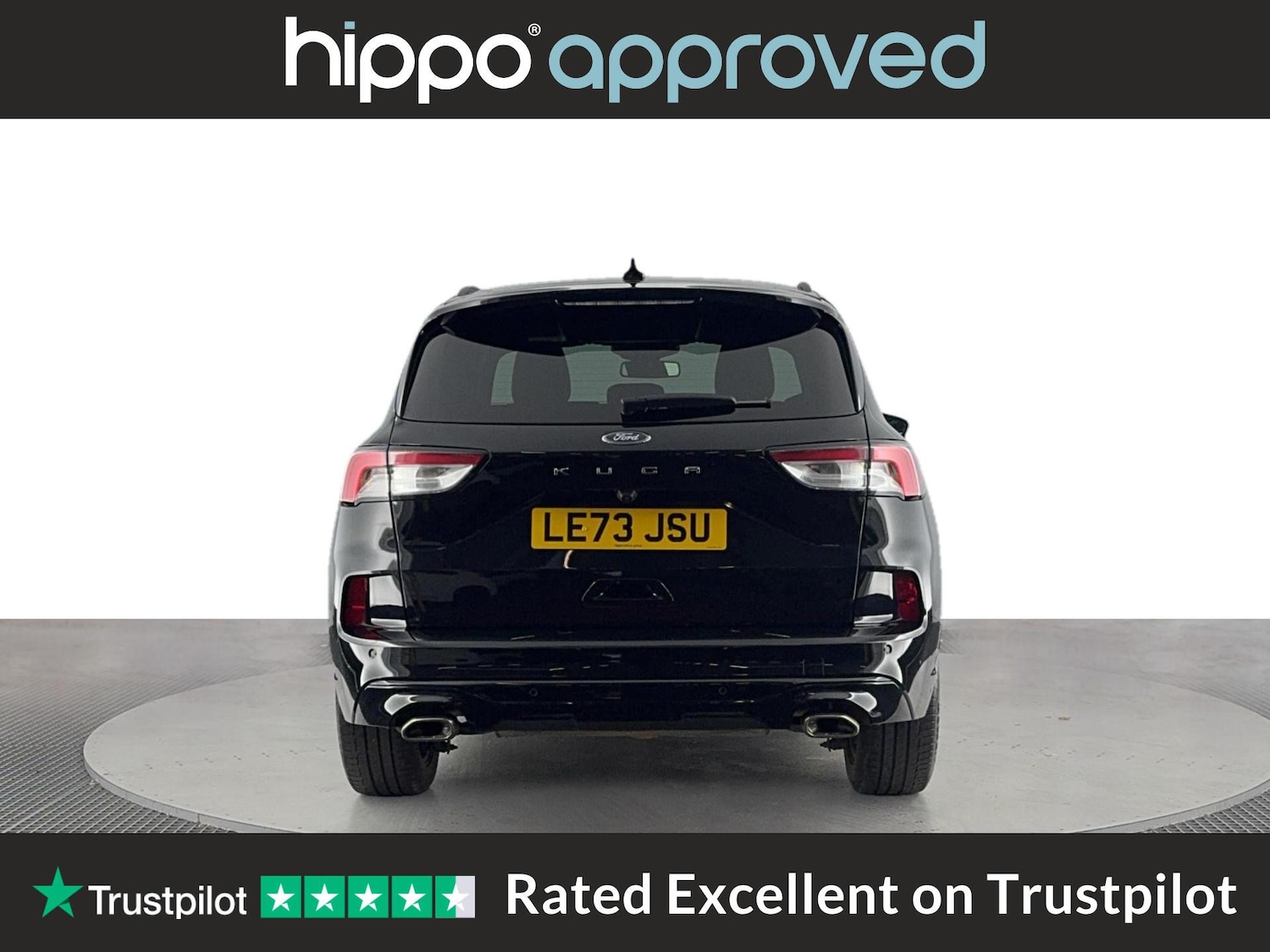 Used Ford Kuga 2023 for sale - 76659392: Photo 5