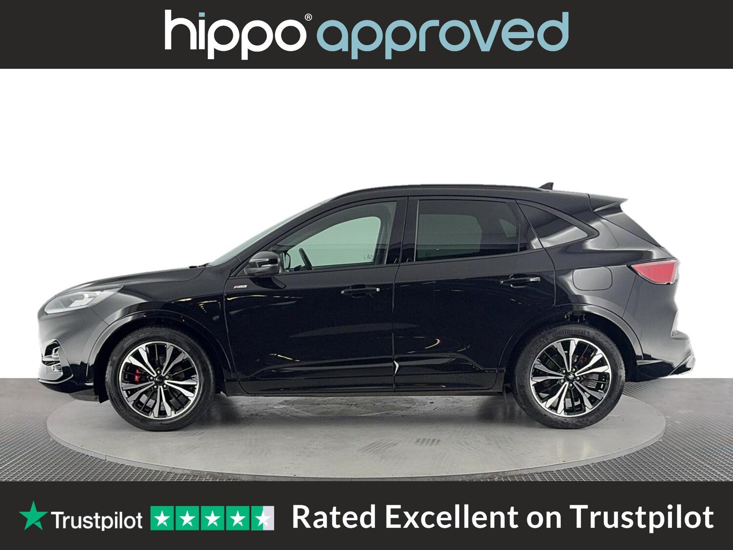 Used Ford Kuga 2023 for sale - 76659392: Photo 7