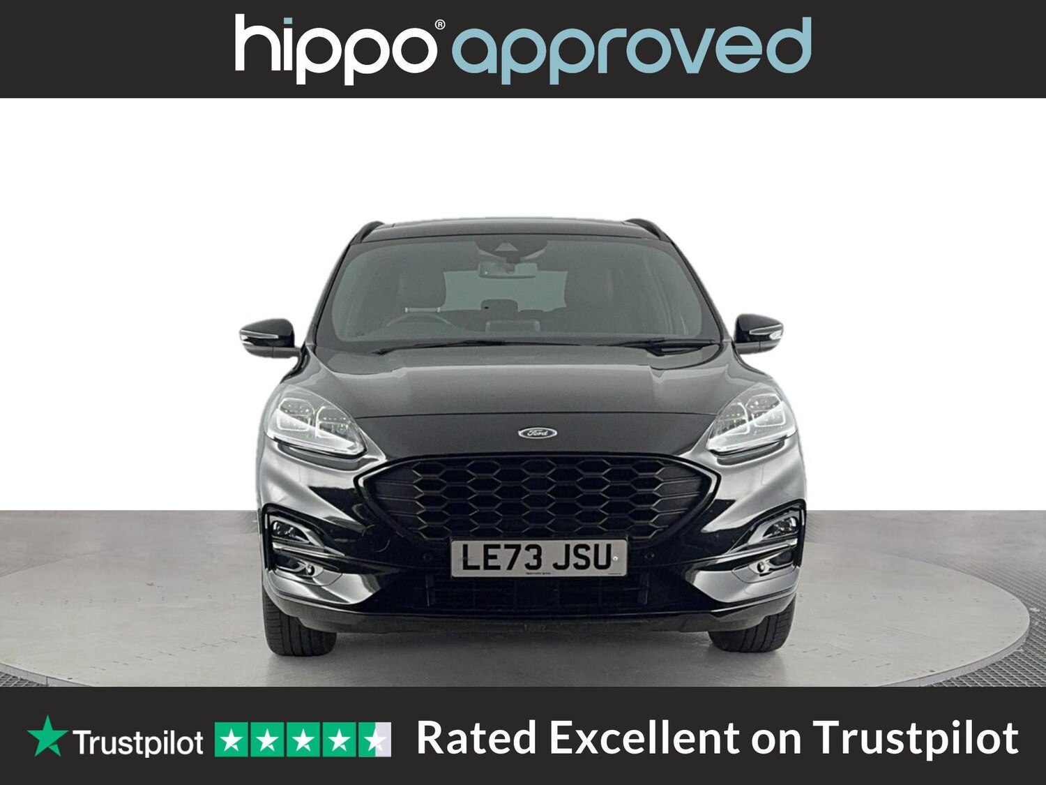 Used Ford Kuga 2023 for sale - 76659392: Photo 8