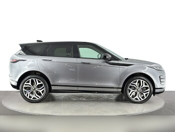 Used Land Rover Range Rover Evoque 2020 for sale - 78260406: Photo